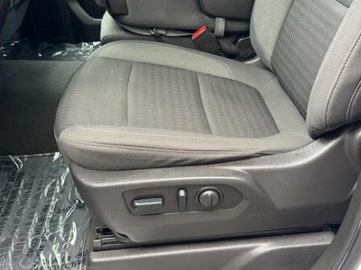 2023 GMC Sierra 2500 HD 4WD Crew Cab SLE