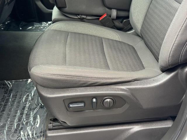 2023 GMC Sierra 2500 HD 4WD Crew Cab SLE