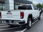 2023 GMC Sierra 2500 HD 4WD Crew Cab SLE