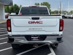 2023 GMC Sierra 2500 HD 4WD Crew Cab SLE