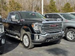 2020 GMC Sierra 2500 HD 4WD Crew Cab SLT