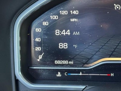 2024 GMC Sierra 2500 HD 4WD Crew Cab AT4