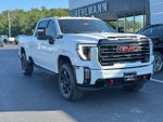 2024 GMC Sierra 2500 HD 4WD Crew Cab AT4