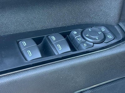2024 GMC Sierra 2500 HD 4WD Crew Cab AT4