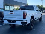 2024 GMC Sierra 2500 HD 4WD Crew Cab AT4