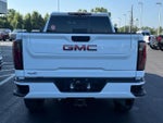 2024 GMC Sierra 2500 HD 4WD Crew Cab AT4
