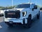 2024 GMC Sierra 2500 HD 4WD Crew Cab AT4