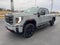 2024 GMC Sierra 2500 HD 4WD Crew Cab AT4