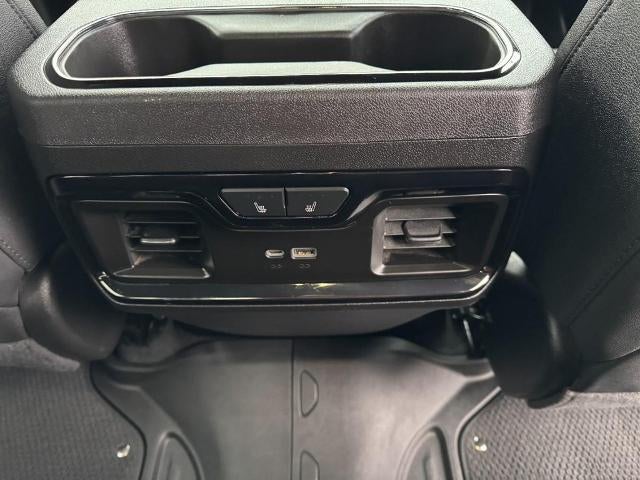 2024 GMC Sierra 2500 HD 4WD Crew Cab AT4