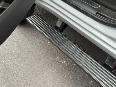 2024 GMC Sierra 2500 HD 4WD Crew Cab AT4