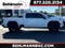 2024 GMC Sierra 2500 HD 4WD Crew Cab AT4