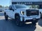 2024 GMC Sierra 2500 HD 4WD Crew Cab AT4