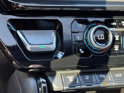 2024 GMC Sierra 2500 HD 4WD Crew Cab AT4
