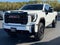 2024 GMC Sierra 2500 HD 4WD Crew Cab AT4