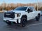 2024 GMC Sierra 2500 HD 4WD Crew Cab AT4