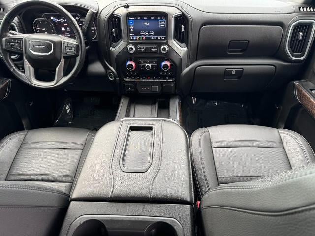 2022 GMC Sierra 2500 HD 4WD Crew Cab Denali