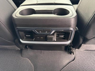 2022 GMC Sierra 2500 HD 4WD Crew Cab Denali