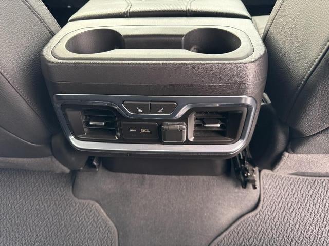 2022 GMC Sierra 2500 HD 4WD Crew Cab Denali