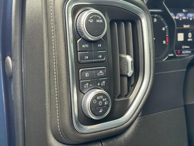 2022 GMC Sierra 2500 HD 4WD Crew Cab Denali