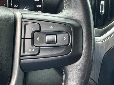 2022 GMC Sierra 2500 HD 4WD Crew Cab Denali