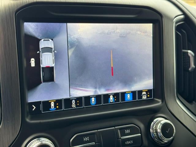 2022 GMC Sierra 2500 HD 4WD Crew Cab Denali