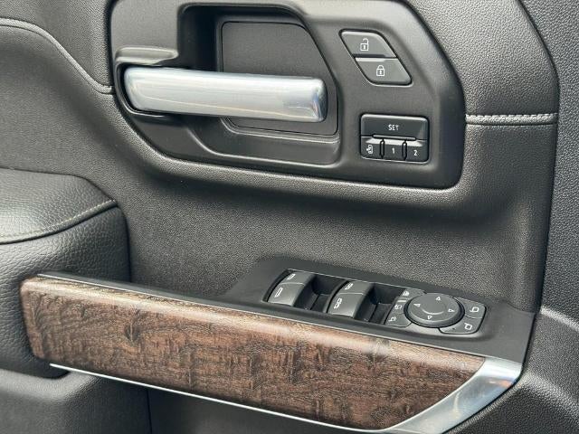 2022 GMC Sierra 2500 HD 4WD Crew Cab Denali