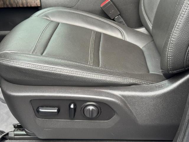 2022 GMC Sierra 2500 HD 4WD Crew Cab Denali