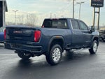 2022 GMC Sierra 2500 HD 4WD Crew Cab Denali