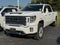 2021 GMC Sierra 2500 HD 4WD Crew Cab Denali