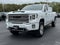 2021 GMC Sierra 2500 HD 4WD Crew Cab Denali