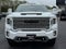 2021 GMC Sierra 2500 HD 4WD Crew Cab Denali