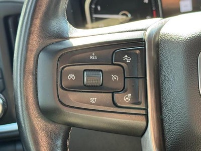2022 GMC Sierra 3500 HD 4WD Crew Cab Denali