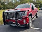2022 GMC Sierra 3500 HD 4WD Crew Cab Denali