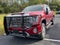 2022 GMC Sierra 3500 HD 4WD Crew Cab Denali