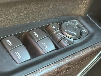 2022 GMC Sierra 3500 HD 4WD Crew Cab Denali