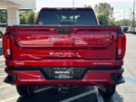 2022 GMC Sierra 3500 HD 4WD Crew Cab Denali