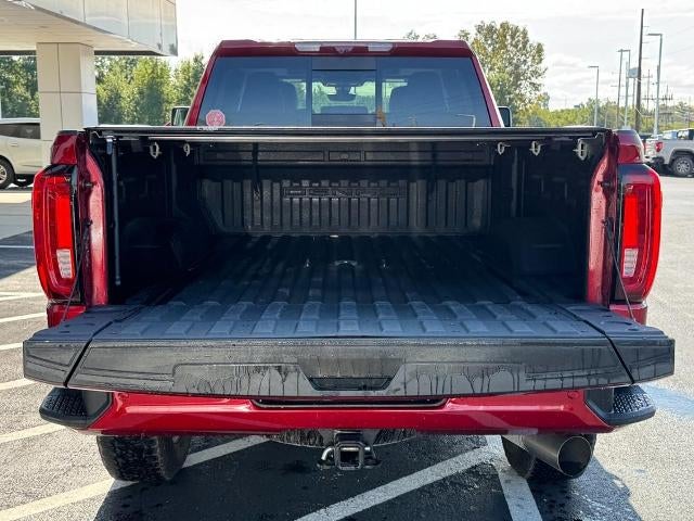 2022 GMC Sierra 3500 HD 4WD Crew Cab Denali