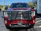2022 GMC Sierra 3500 HD 4WD Crew Cab Denali