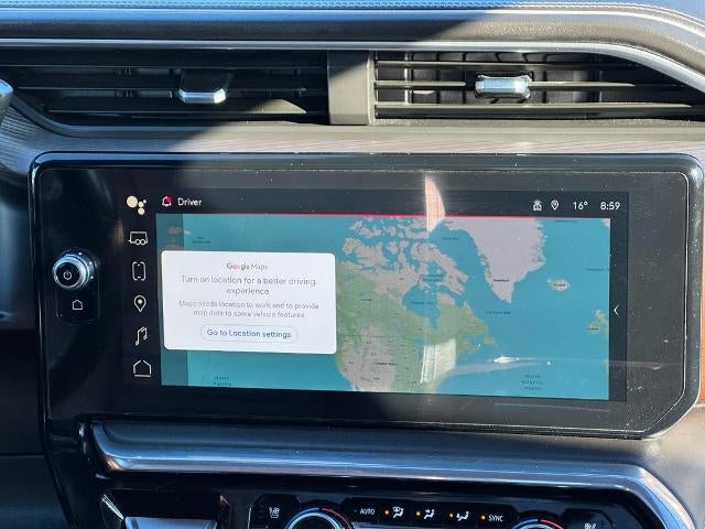 2024 GMC Sierra 2500 HD 4WD Crew Cab Denali Ultimate