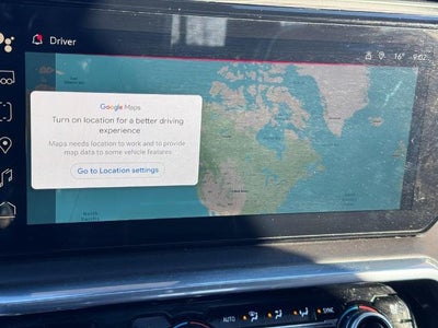 2024 GMC Sierra 2500 HD 4WD Crew Cab Denali Ultimate