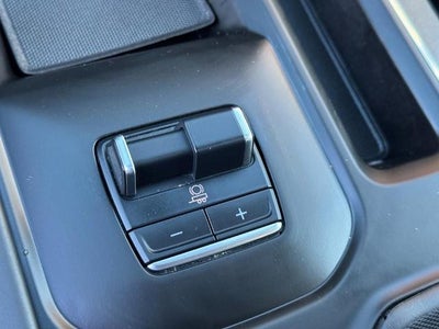 2024 GMC Sierra 2500 HD 4WD Crew Cab Denali Ultimate