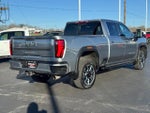 2024 GMC Sierra 2500 HD 4WD Crew Cab Denali Ultimate