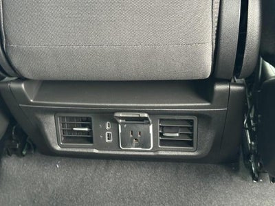 2026 GMC Sierra 2500 HD 4WD Crew Cab SLE