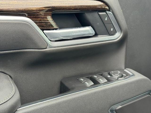 2026 GMC Sierra 2500 HD 4WD Crew Cab SLE