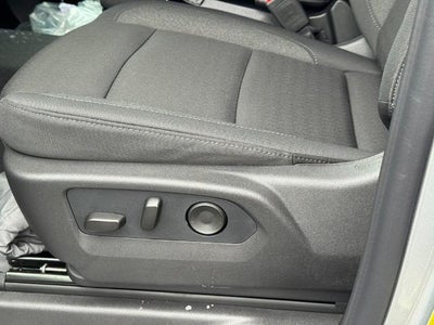 2026 GMC Sierra 2500 HD 4WD Crew Cab SLE