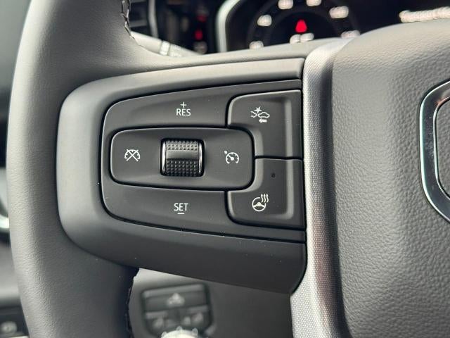 2026 GMC Sierra 2500 HD 4WD Crew Cab SLE