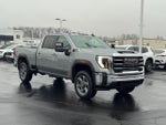 2026 GMC Sierra 2500 HD 4WD Crew Cab SLE