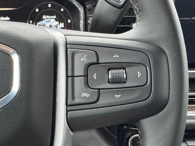 2026 GMC Sierra 2500 HD 4WD Crew Cab SLE