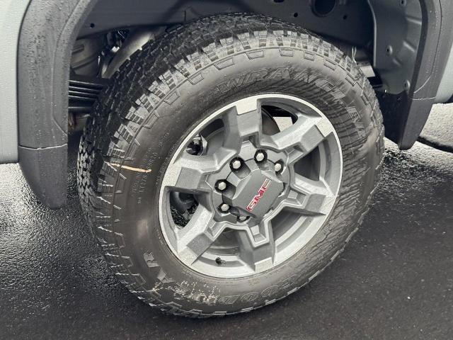 2026 GMC Sierra 2500 HD 4WD Crew Cab SLE