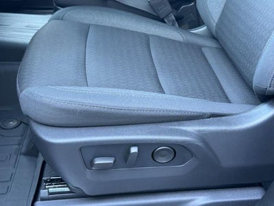 2026 GMC Sierra 2500 HD 4WD Crew Cab SLE